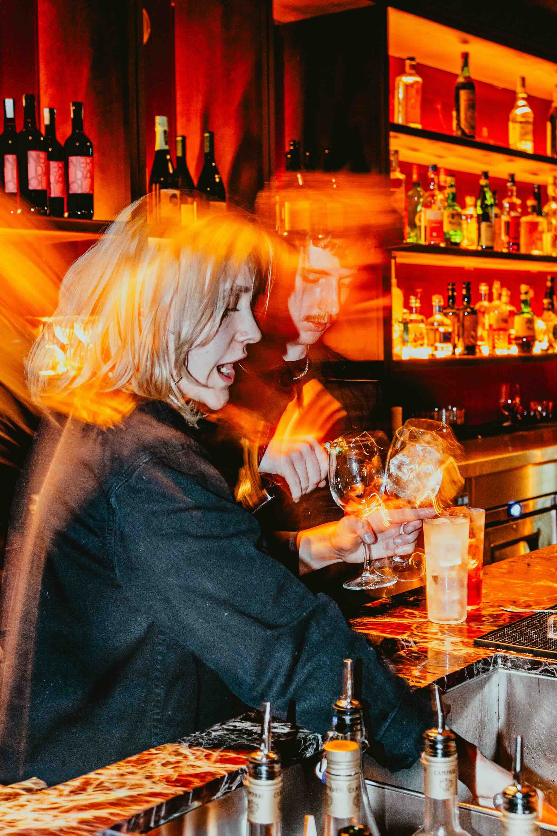 Bar Lina &mdash; photograph 1