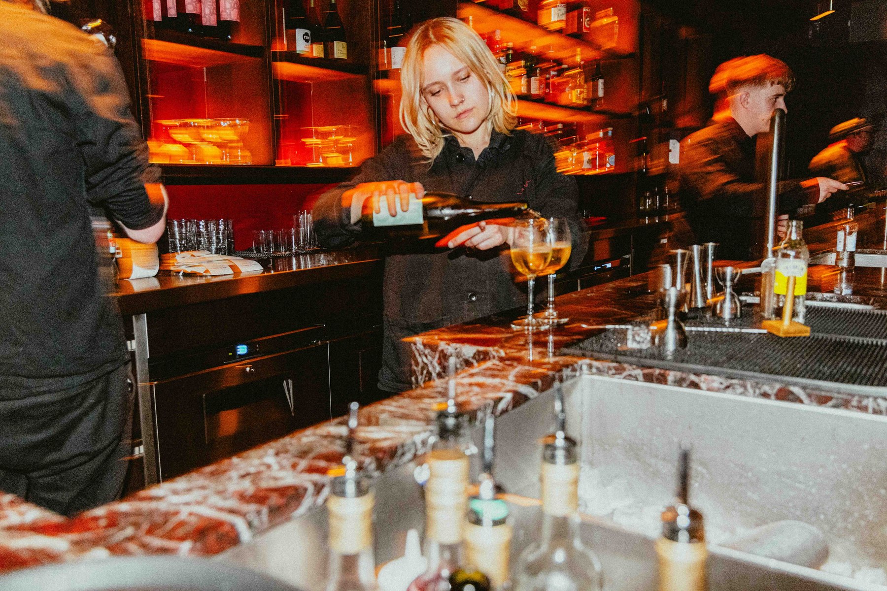 Bar Lina &mdash; photograph 2