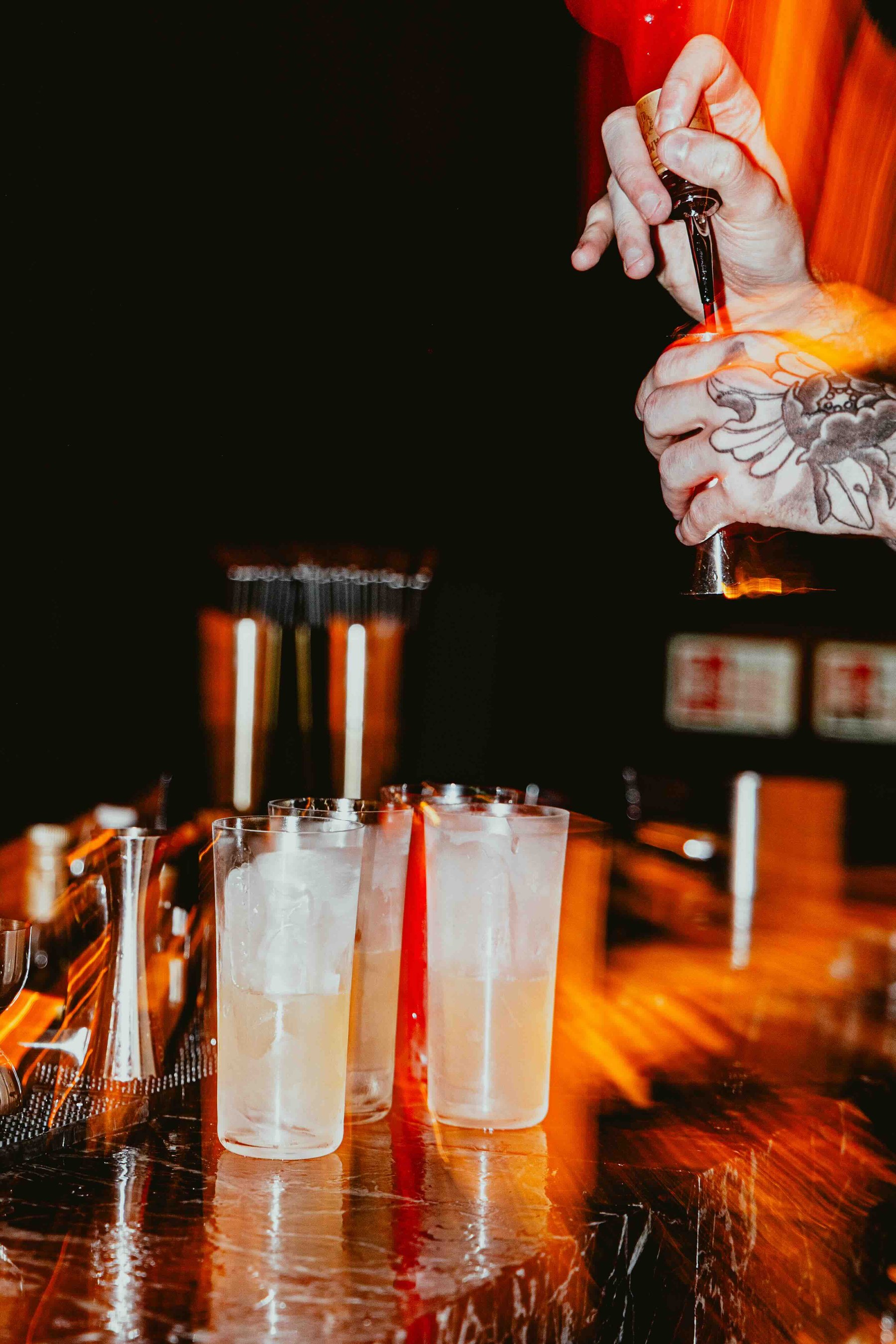 Bar Lina &mdash; photograph 4