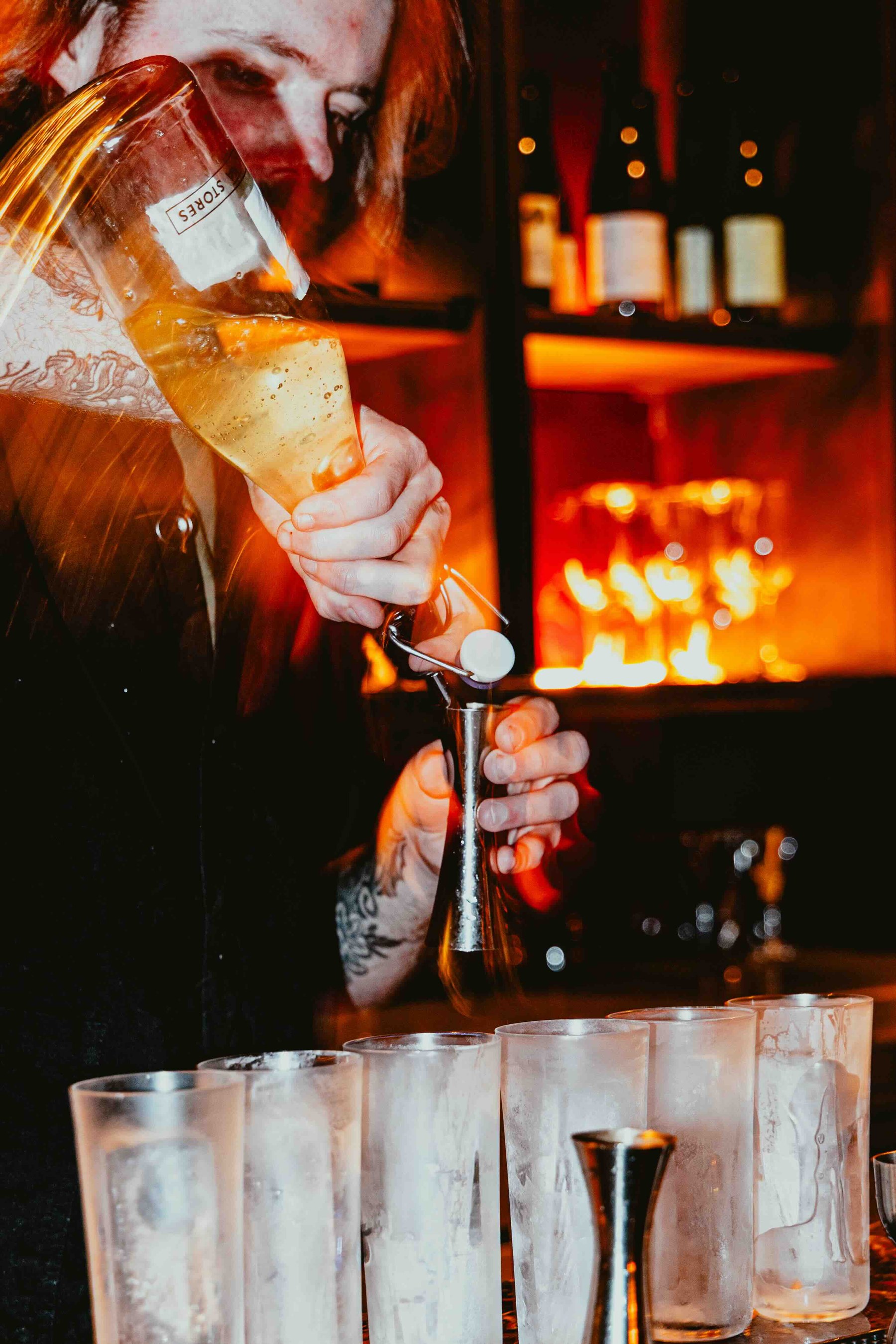 Bar Lina &mdash; photograph 6