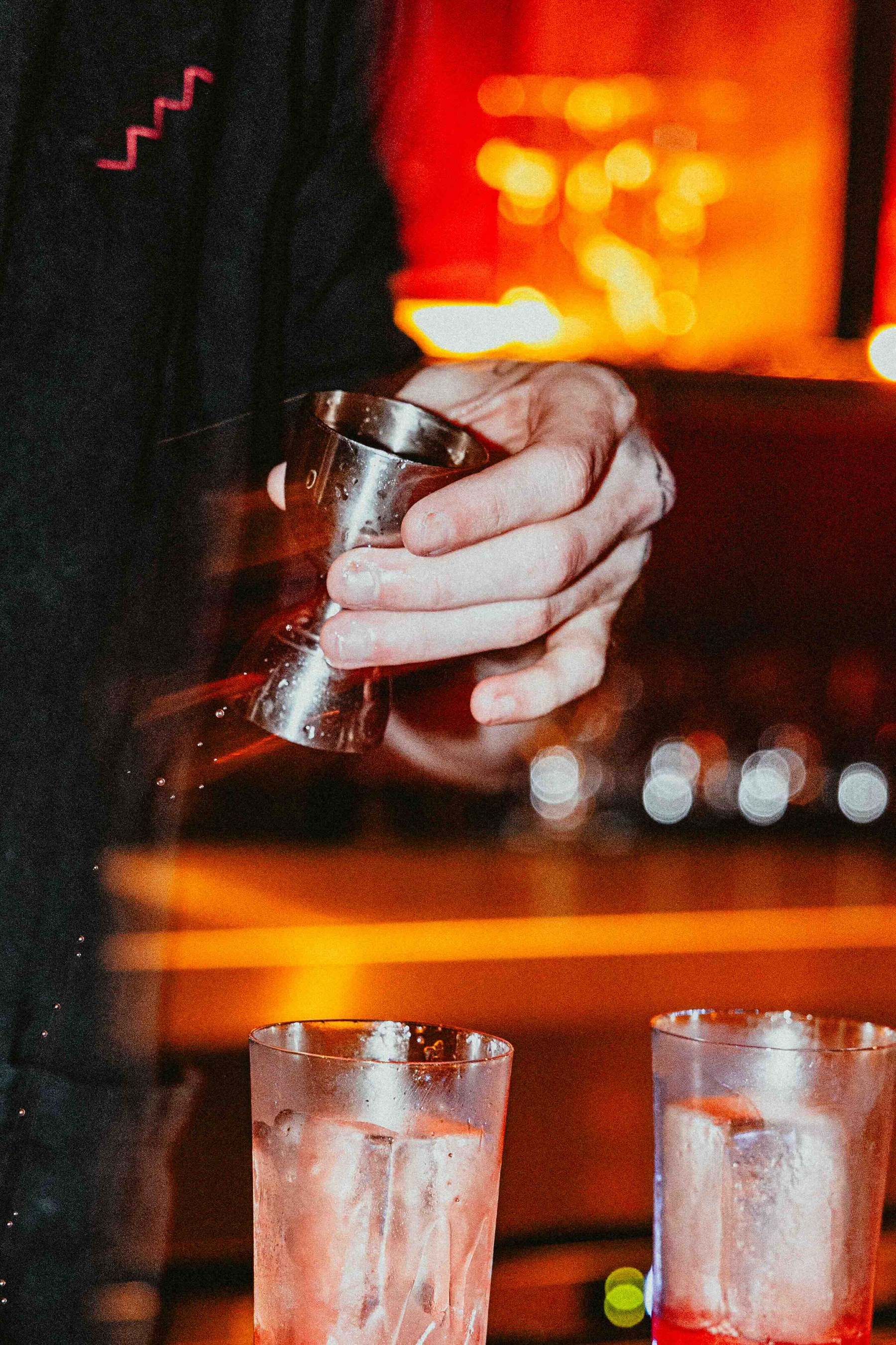 Bar Lina &mdash; photograph 7