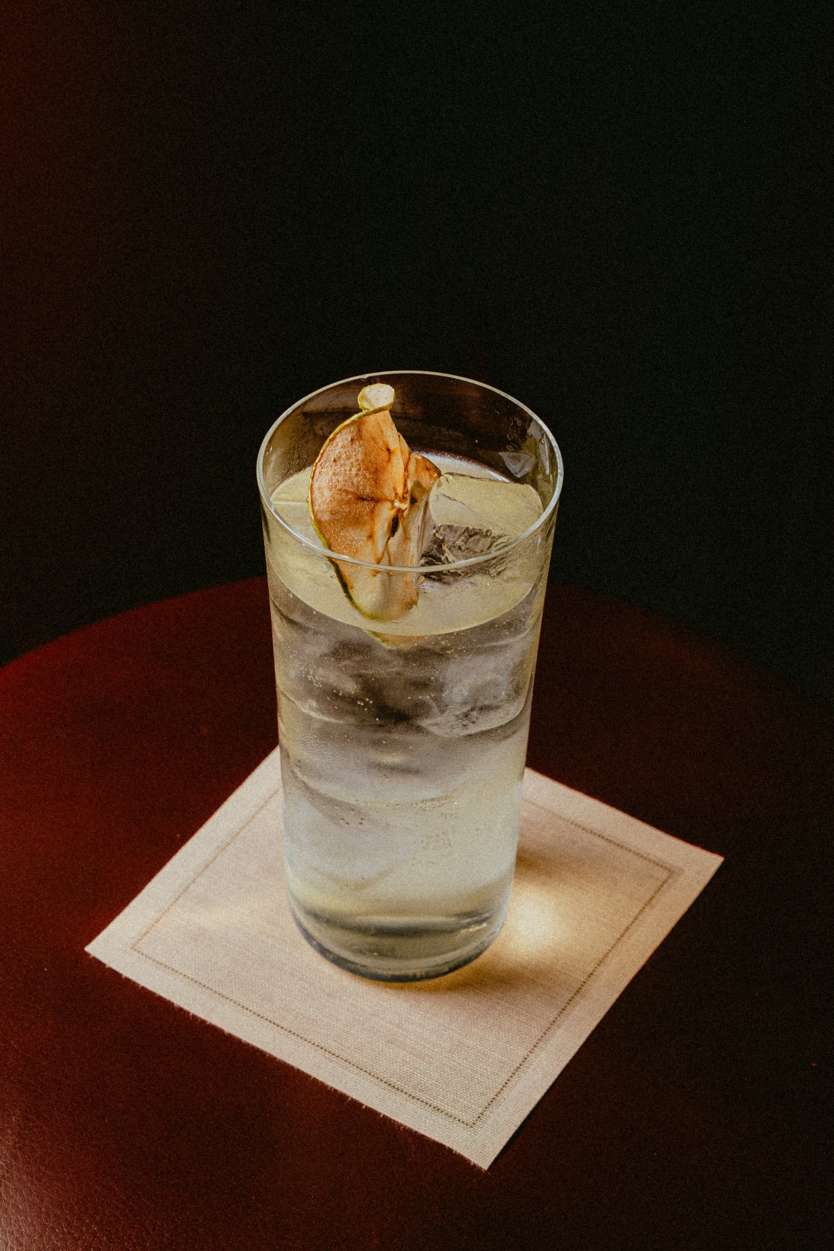 Mela Cocktail Shoot &mdash; photograph 1