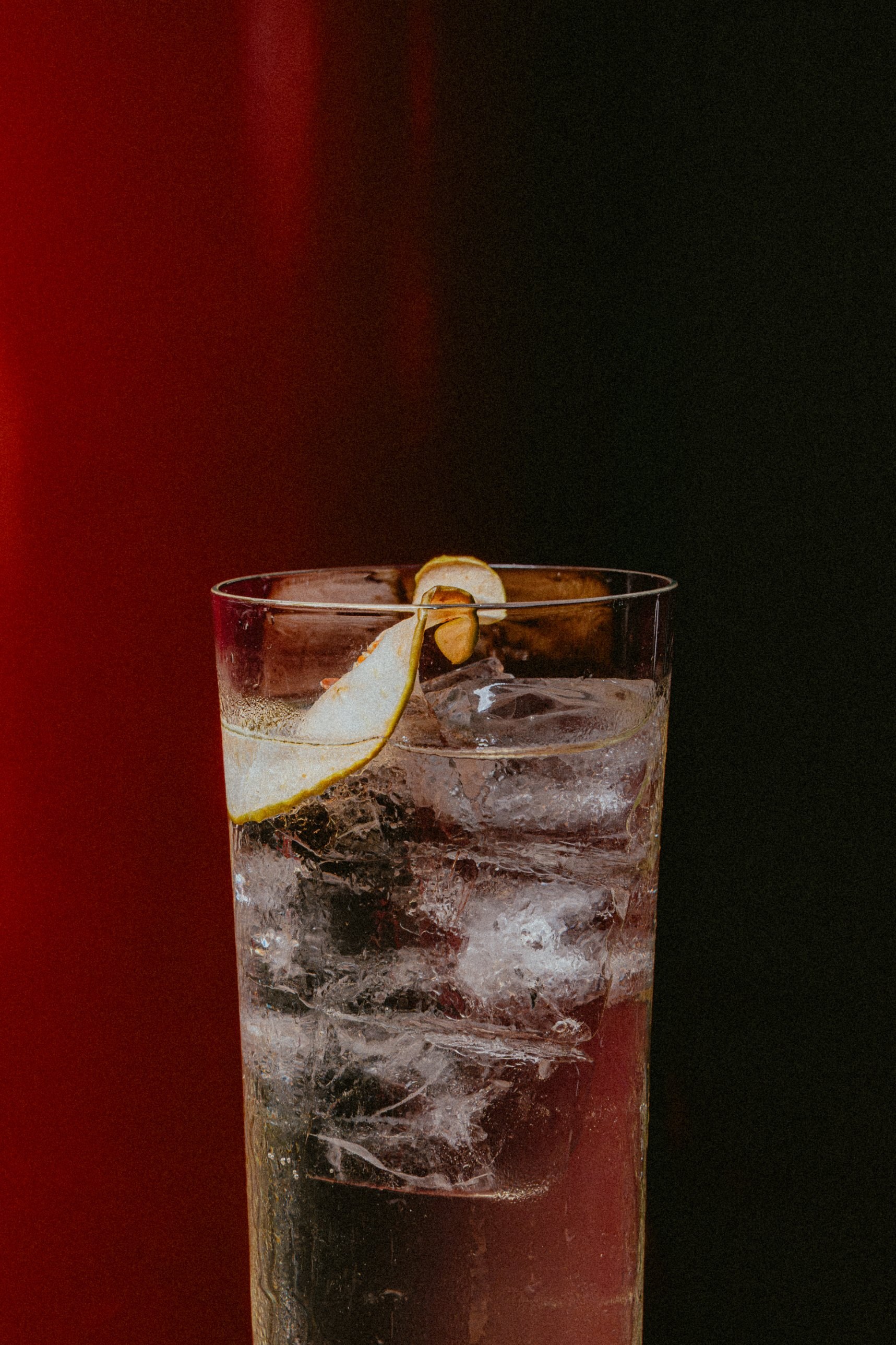 Mela Cocktail Shoot &mdash; photograph 2