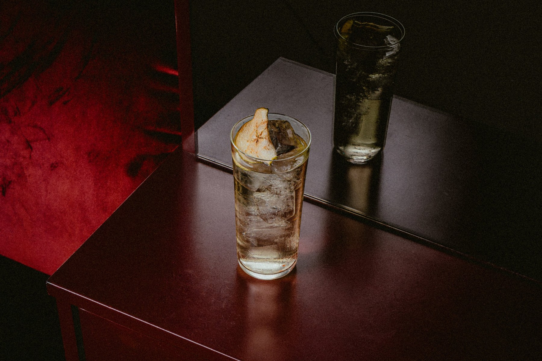 Mela Cocktail Shoot &mdash; photograph 4