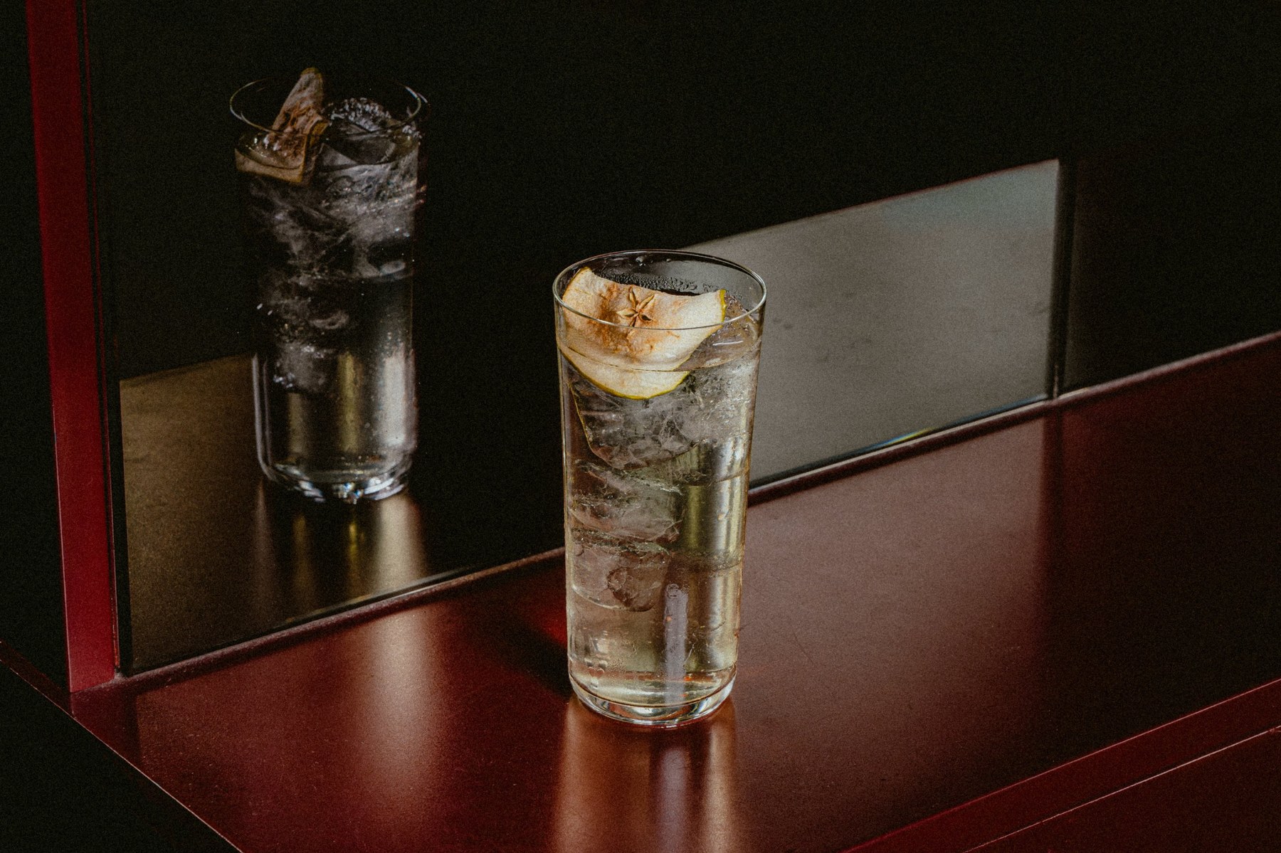 Mela Cocktail Shoot &mdash; photograph 5