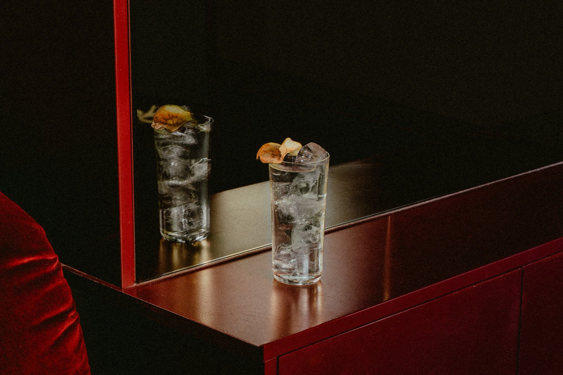 Mela Cocktail Shoot &mdash; photograph 6