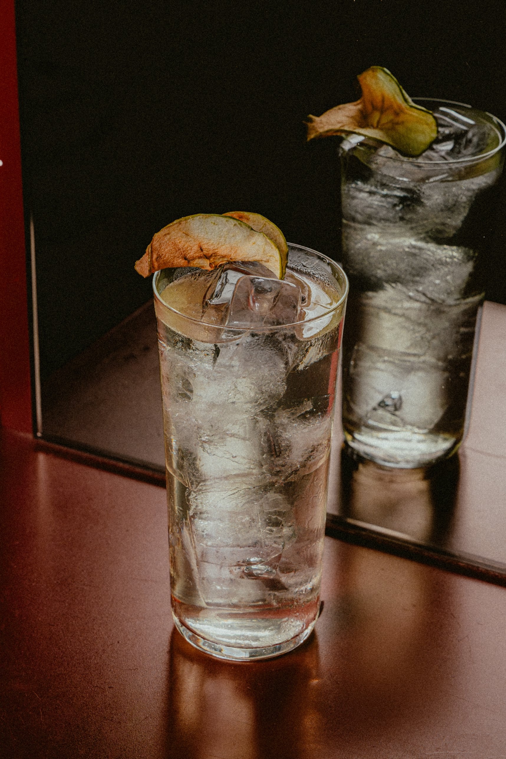 Mela Cocktail Shoot &mdash; photograph 7
